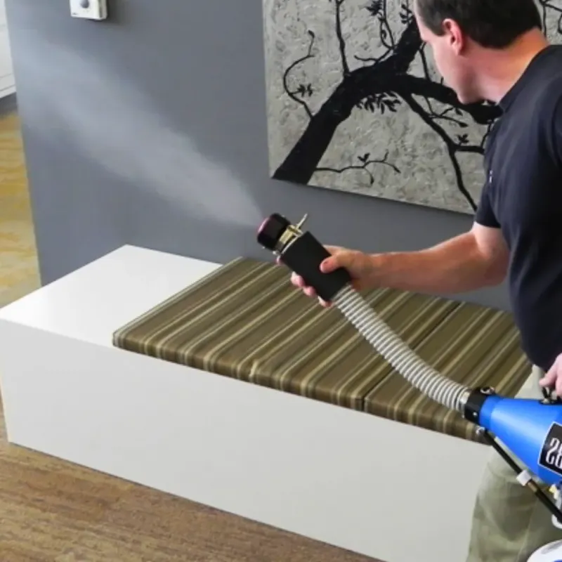 Professional Odor Removal in Iron River, MI